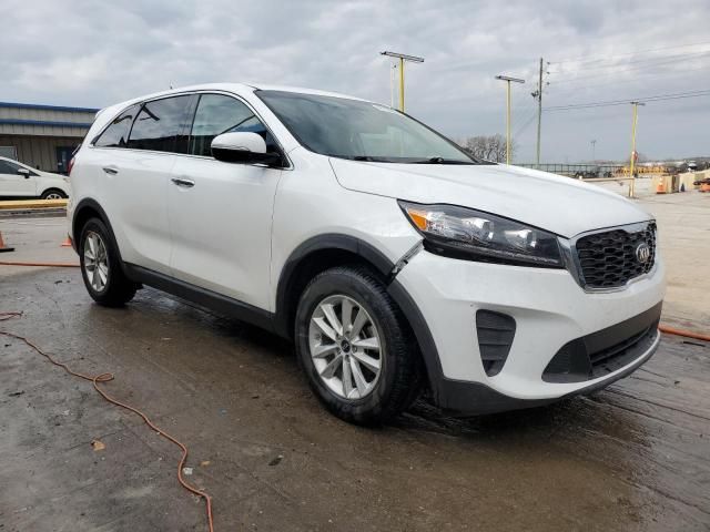 2020 KIA Sorento L