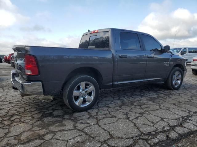 2019 Dodge RAM 1500 Classic SLT