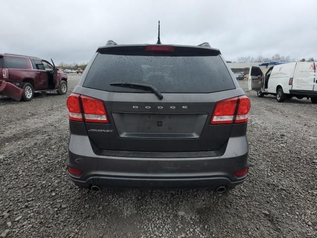 2015 Dodge Journey SXT