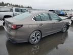 2022 Subaru Legacy Premium