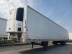 2008 Utility Reefer