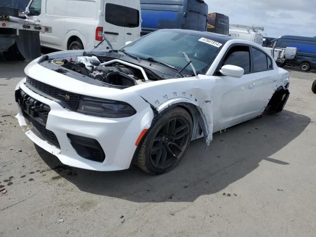 2020 Dodge Charger Scat Pack