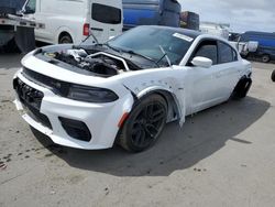 Dodge Charger Scat Pack salvage cars for sale: 2020 Dodge Charger Scat Pack