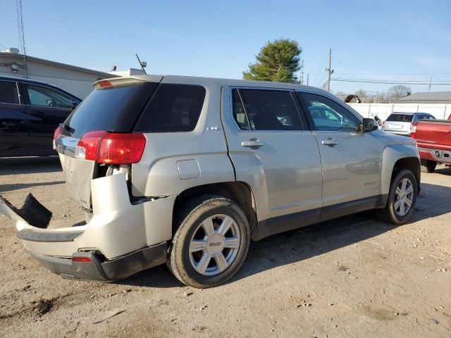 2015 GMC Terrain SLE