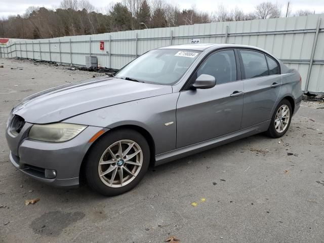 2010 BMW 328 I