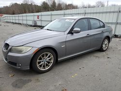 BMW salvage cars for sale: 2010 BMW 328 I