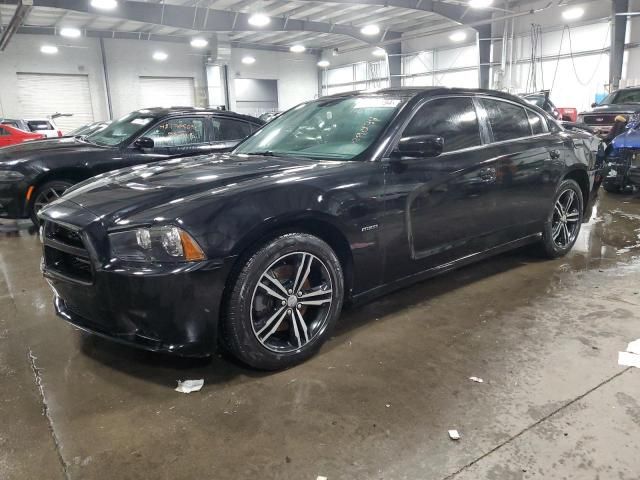 2014 Dodge Charger R/T