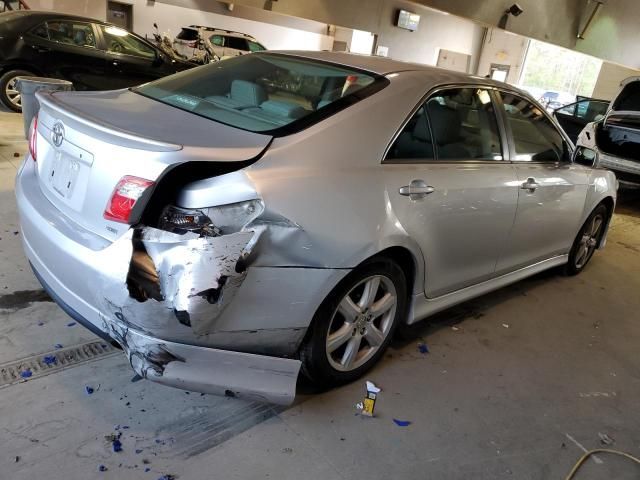 2008 Toyota Camry CE