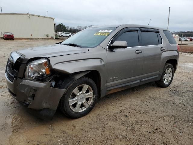 2012 GMC Terrain SLE