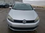 2011 Volkswagen Golf