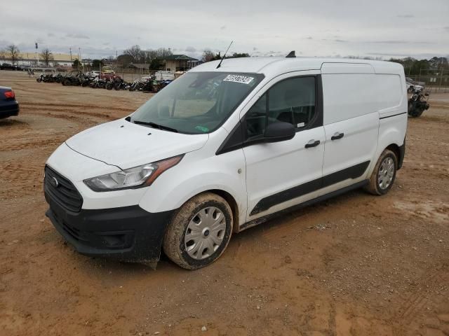 2021 Ford Transit Connect XL