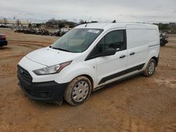 Salvage cars for sale from Copart Tanner, AL: 2021 Ford Transit Connect XL