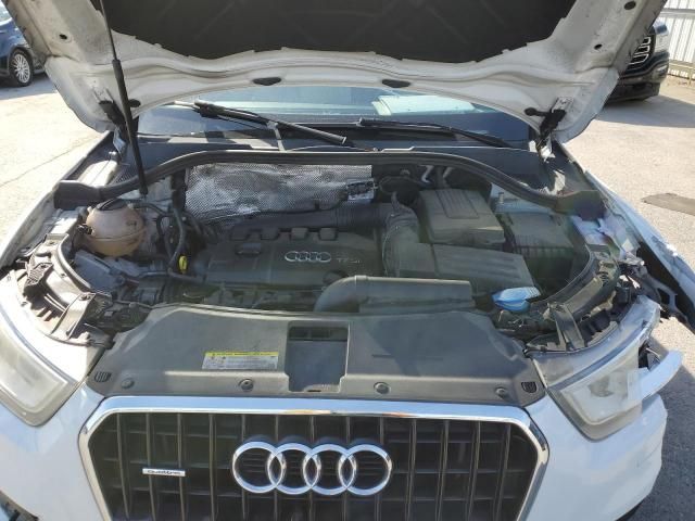 2015 Audi Q3 Premium Plus