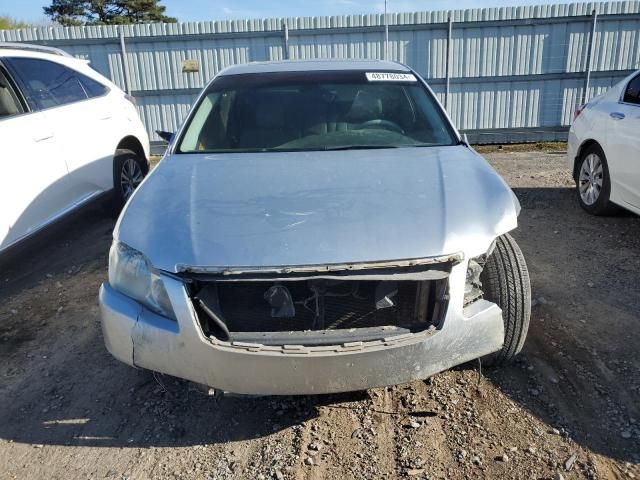 2006 Toyota Avalon XL