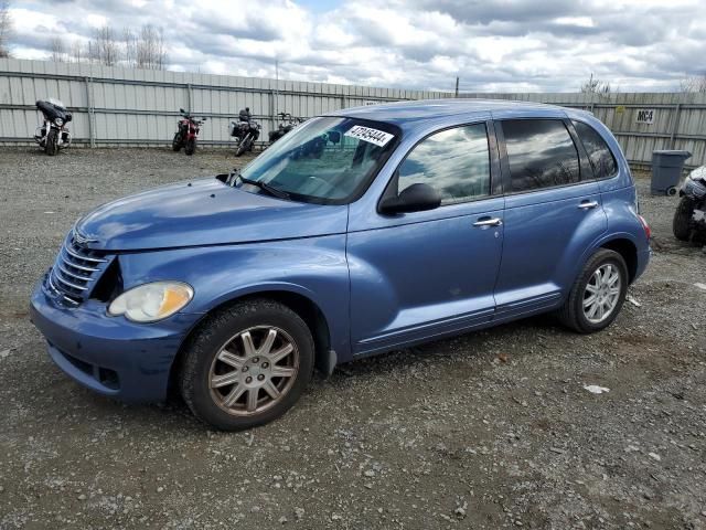 2006 Chrysler PT Cruiser Touring