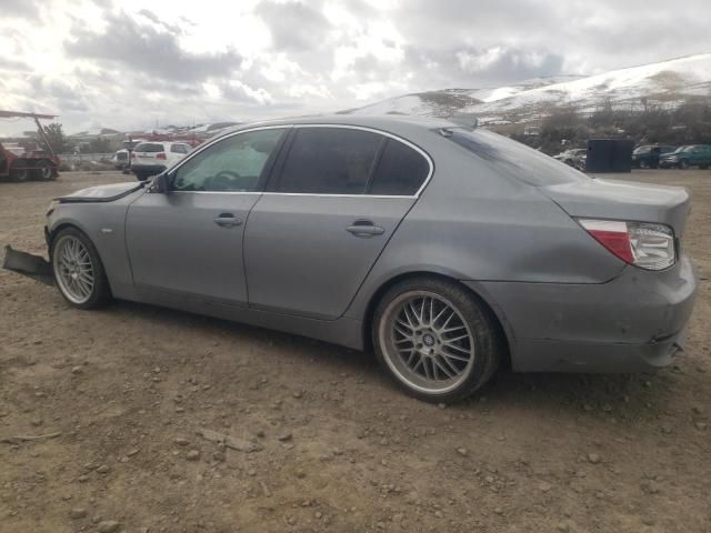 2007 BMW 530 I