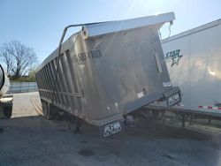 Salvage trucks for sale at Lexington, KY auction: 2017 Alfa Romeo Trailer