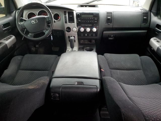 2007 Toyota Tundra Double Cab SR5