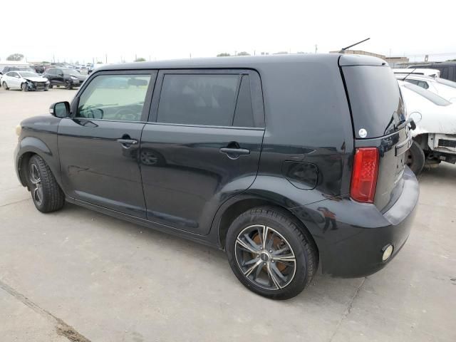 2008 Scion XB