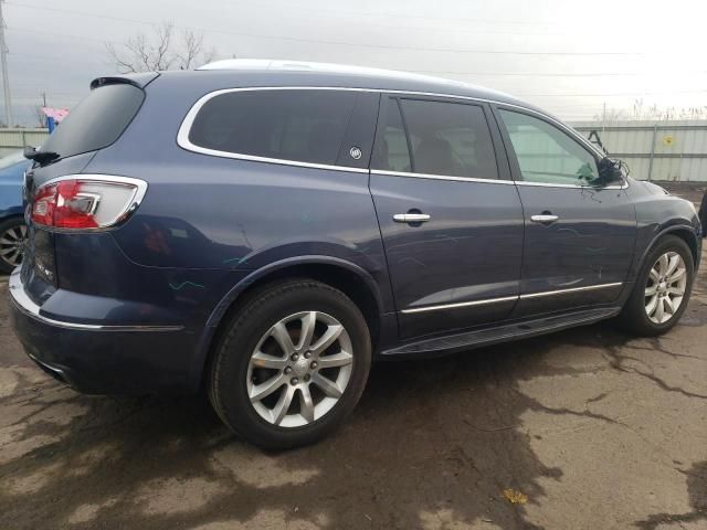 2013 Buick Enclave