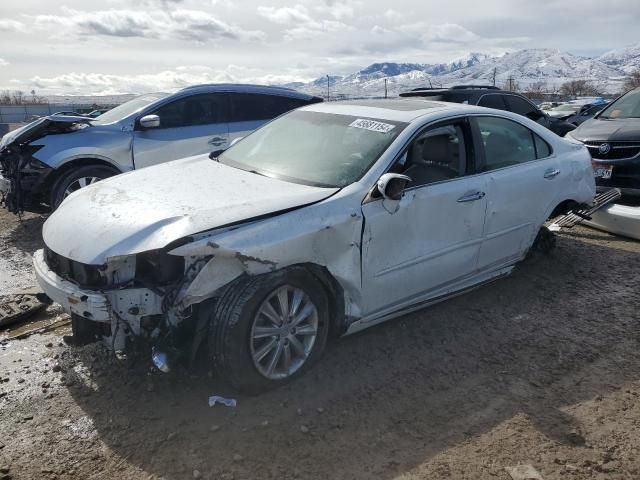 2010 Lexus ES 350