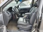 2007 Honda Pilot EXL