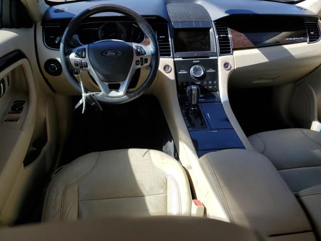 2013 Ford Taurus Limited