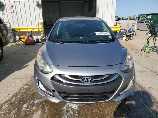 2014 Hyundai Elantra GT