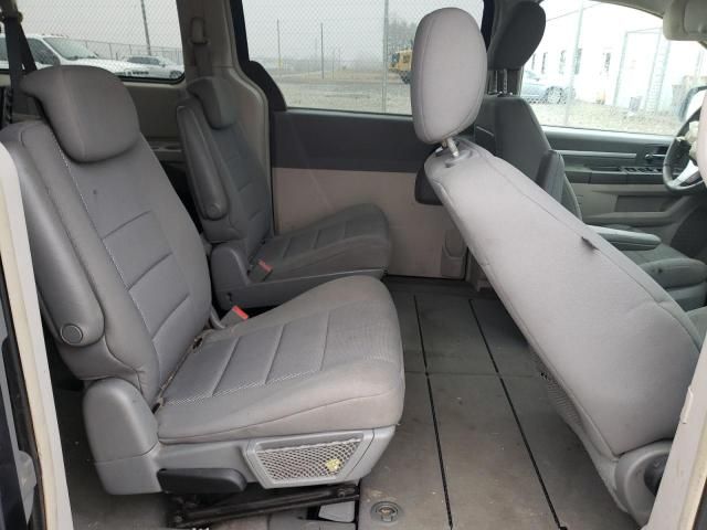 2009 Dodge Grand Caravan SXT