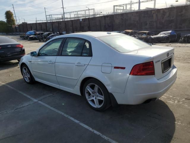 2004 Acura TL