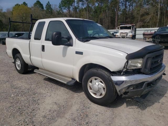 2003 Ford F250 Super Duty