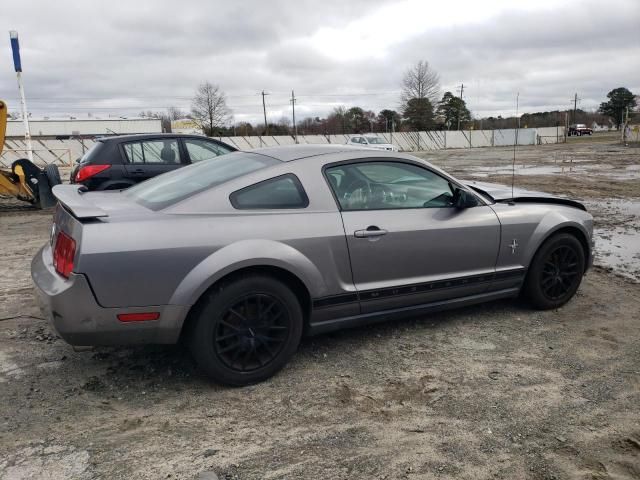 2006 Ford Mustang