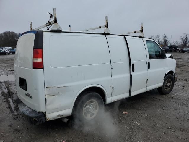 2006 Chevrolet Express G1500