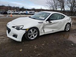 Salvage cars for sale from Copart Baltimore, MD: 2013 Subaru BRZ 2.0 Limited