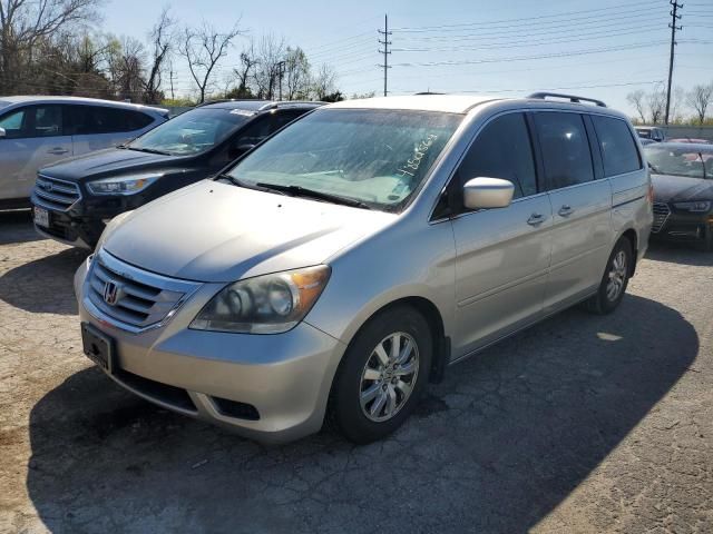 2009 Honda Odyssey EX