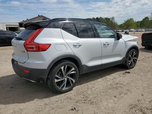 2020 Volvo XC40 T5 R-Design