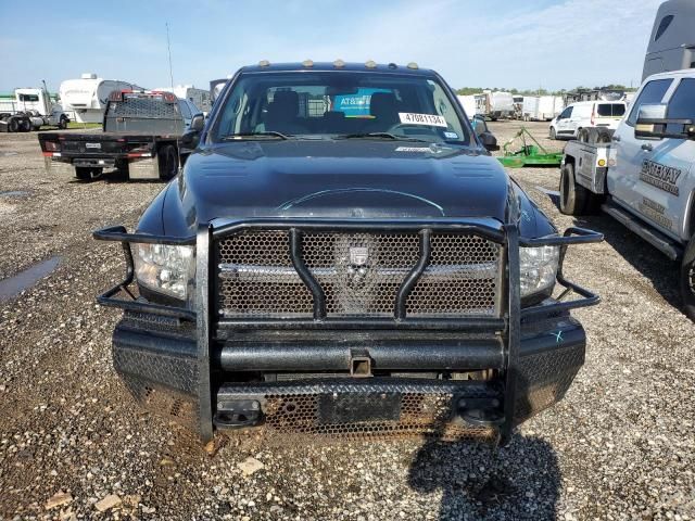 2018 Dodge RAM 3500 ST