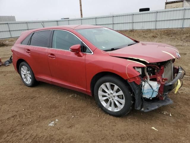 2013 Toyota Venza LE