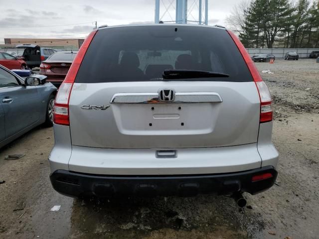 2009 Honda CR-V EX