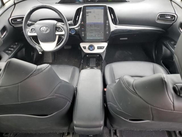 2018 Toyota Prius