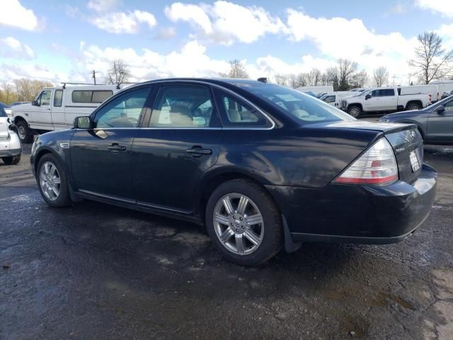 2008 Ford Taurus SEL