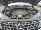 2014 Mercedes-Benz ML 350 Bluetec