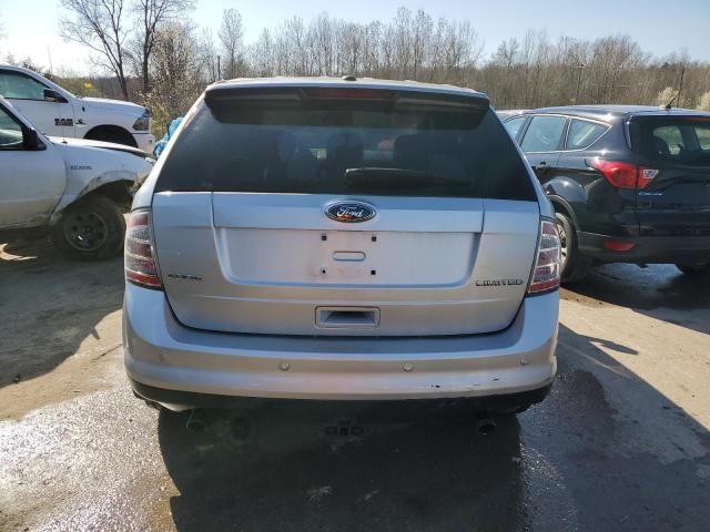 2010 Ford Edge Limited