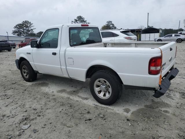 2006 Ford Ranger