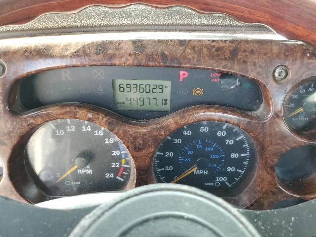 2004 Mack 600 CX600