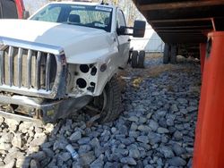 Salvage trucks for sale at Albany, NY auction: 2022 International CV515