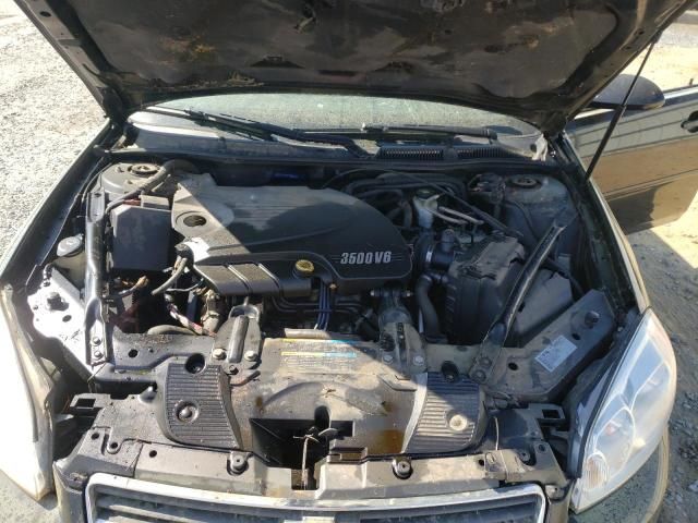 2009 Chevrolet Impala 1LT