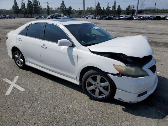 2009 Toyota Camry SE