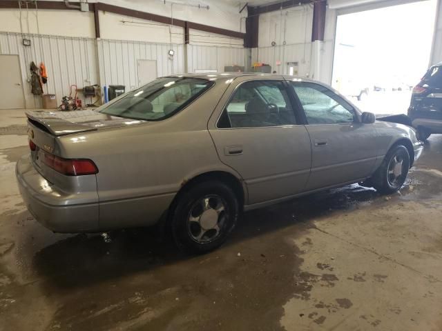 1997 Toyota Camry CE