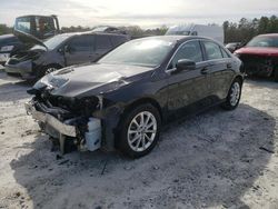 Salvage cars for sale at Ellenwood, GA auction: 2019 Mercedes-Benz A 220